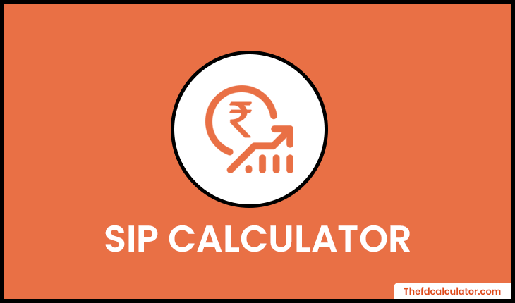 SIP Calculator